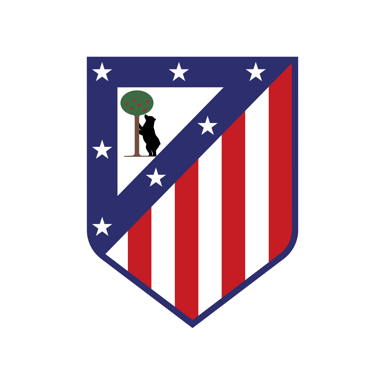 Atlético Madrid