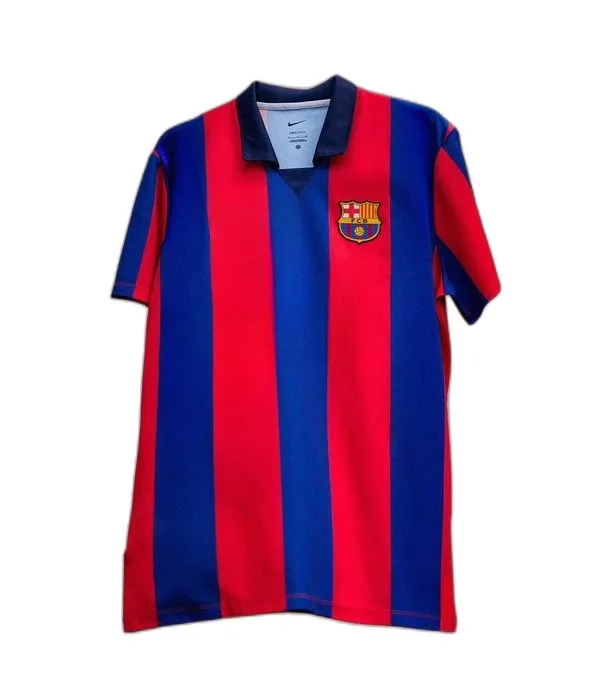 Camiseta Barcelona 2026 - Retro