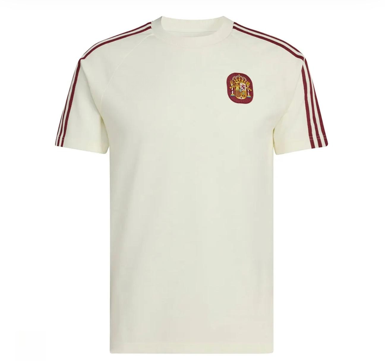 Camiseta destacada