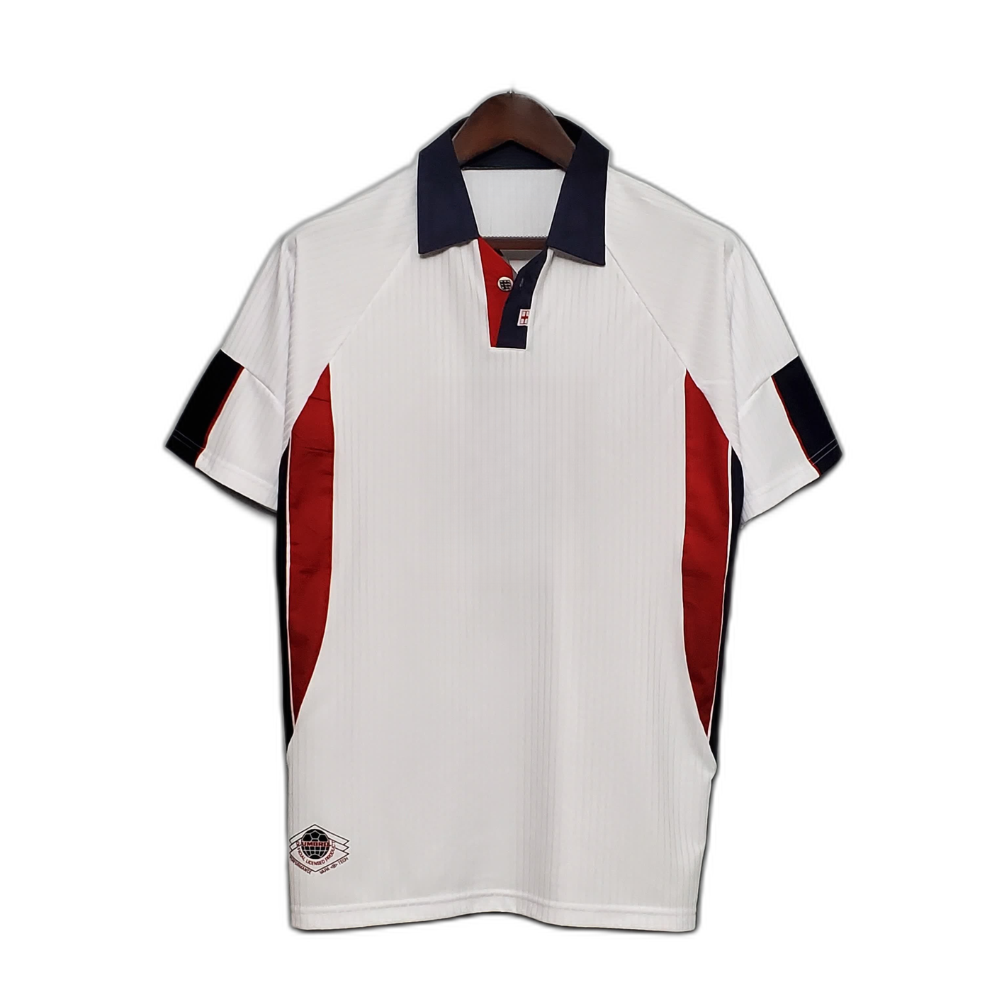 Inglaterra 95/97 Retro