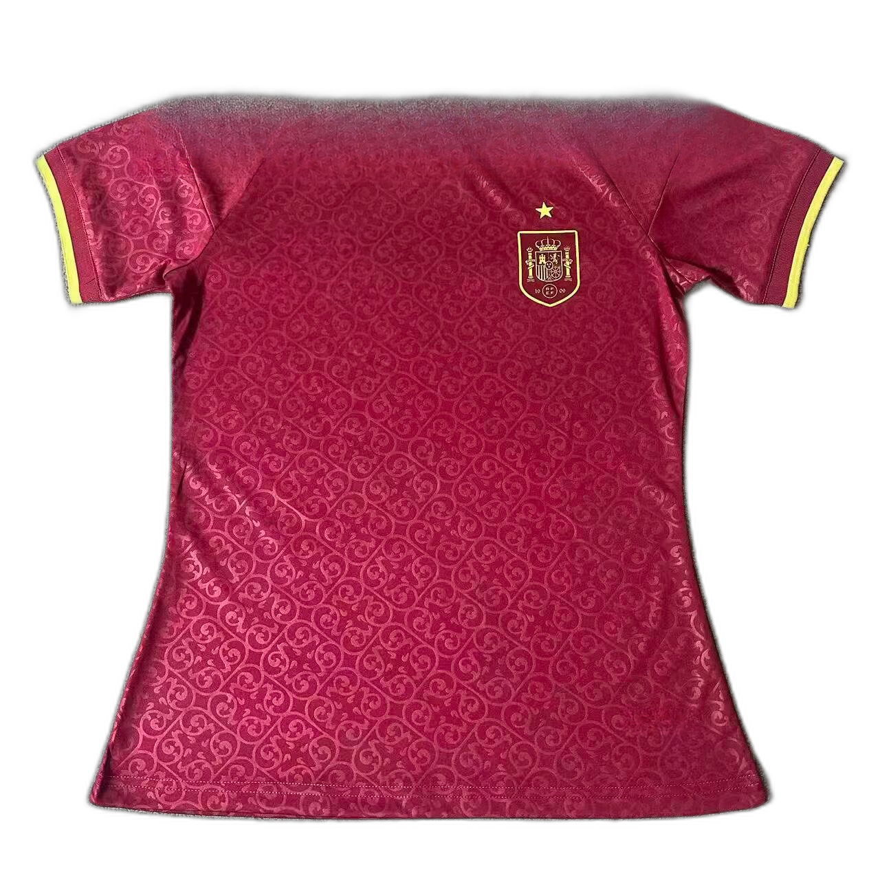 España 2026 Mundial Local (Mujer)