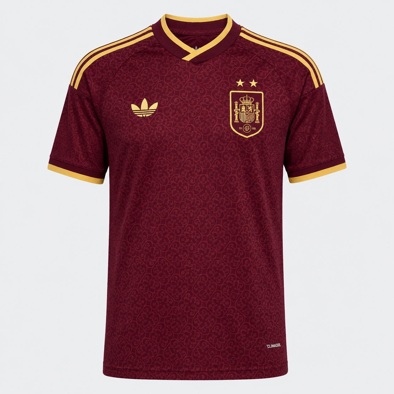 España Mundial 2026 Edición Especial 2 estrellas
