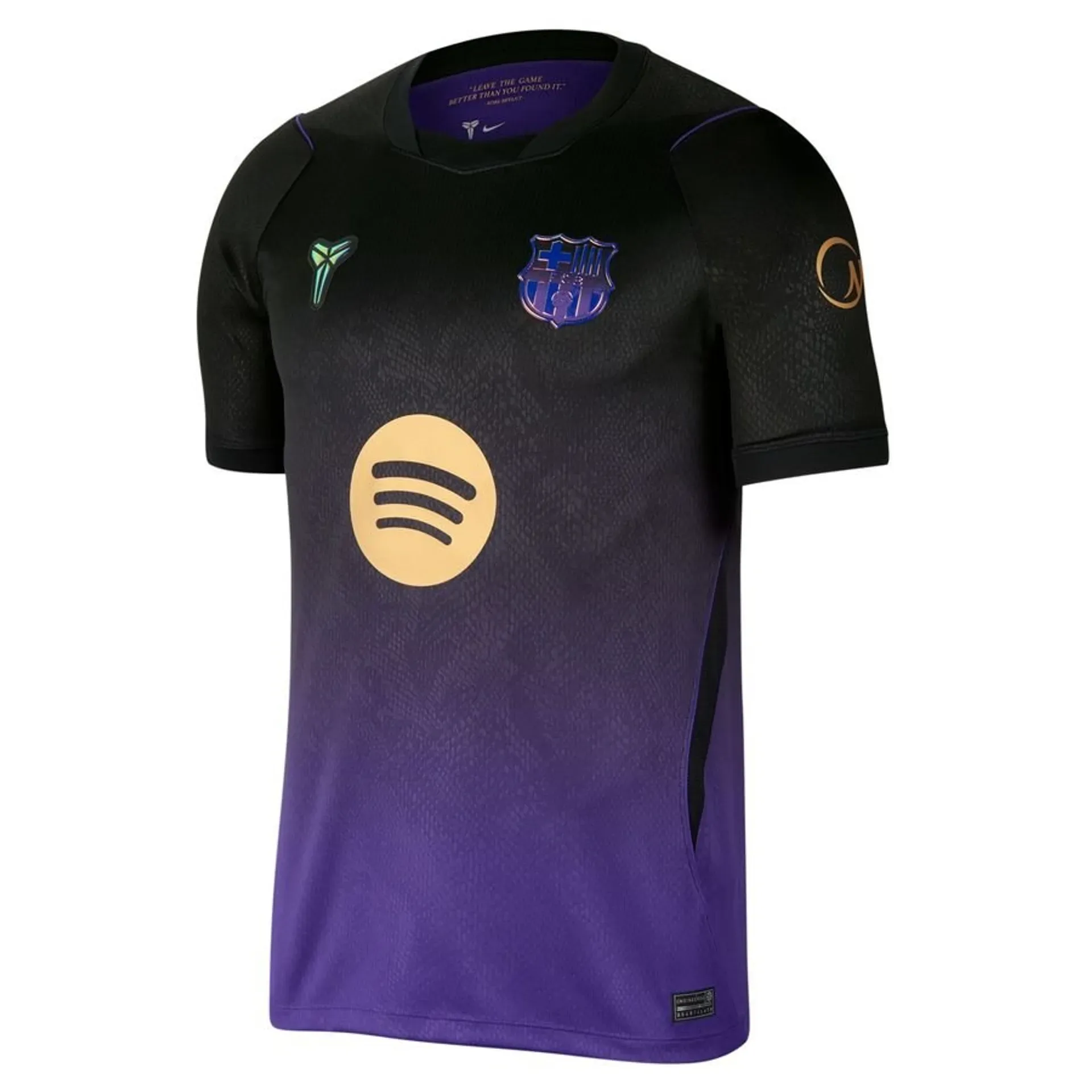 Camiseta Barcelona 2026/27 - Visitante