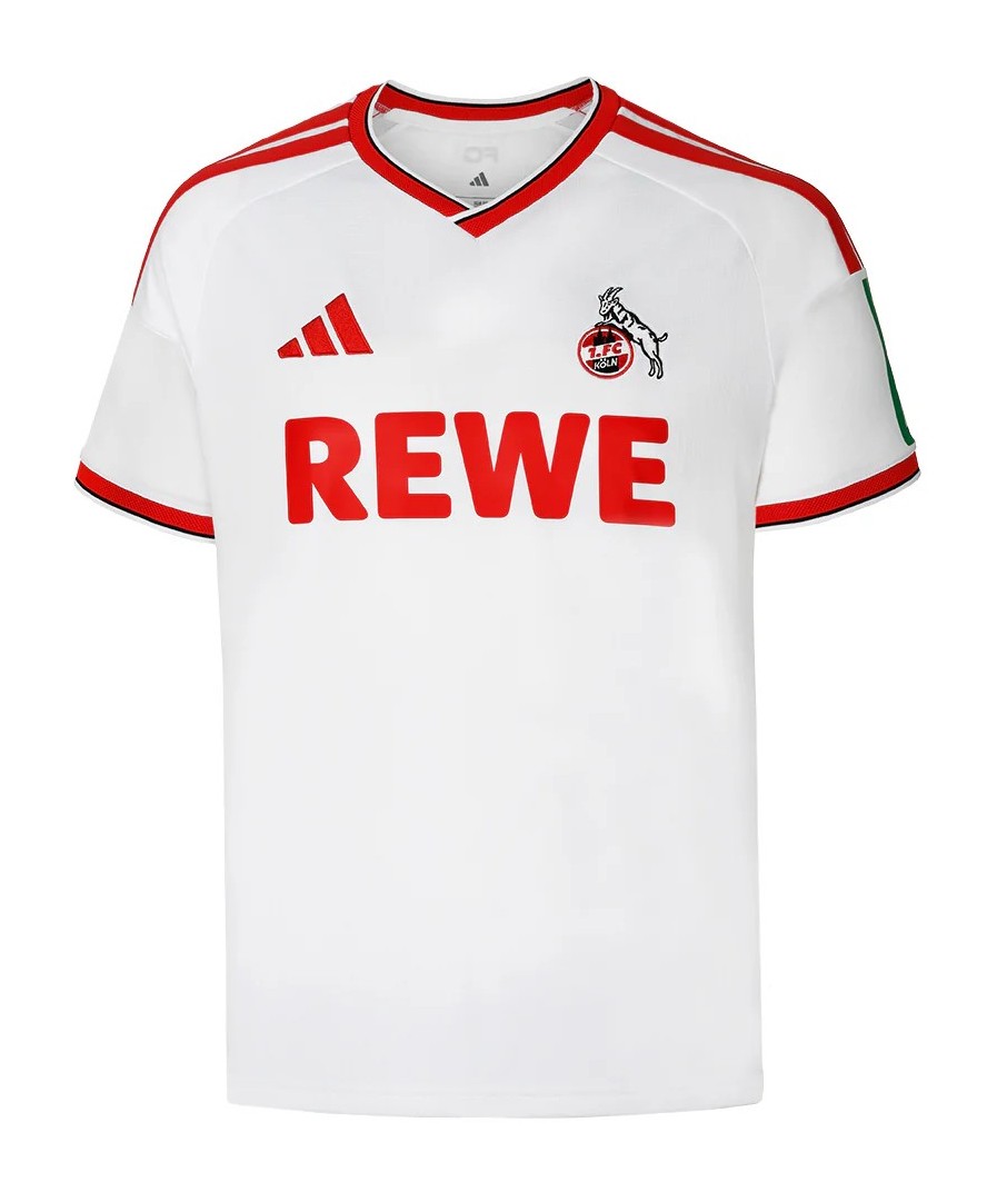 FC Köln 26/27 Local