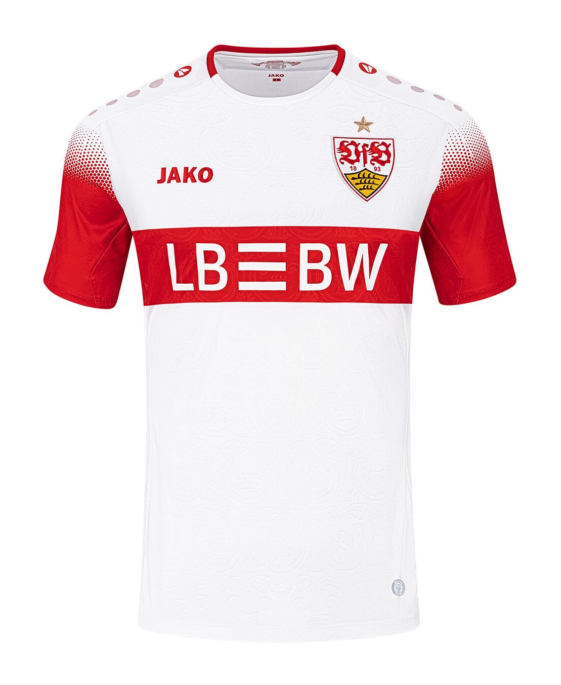 VfB Stuttgart 26/27 Local