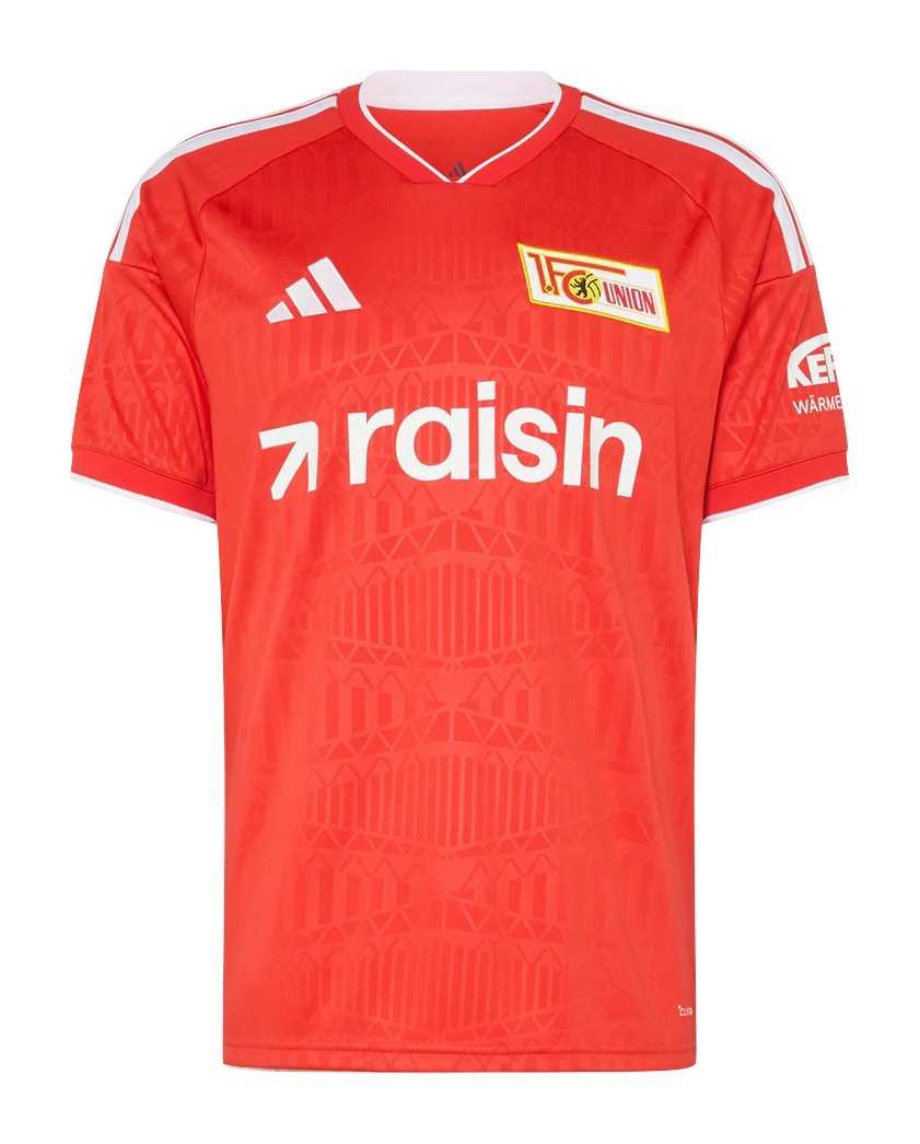 Union Berlin 26/27 Local