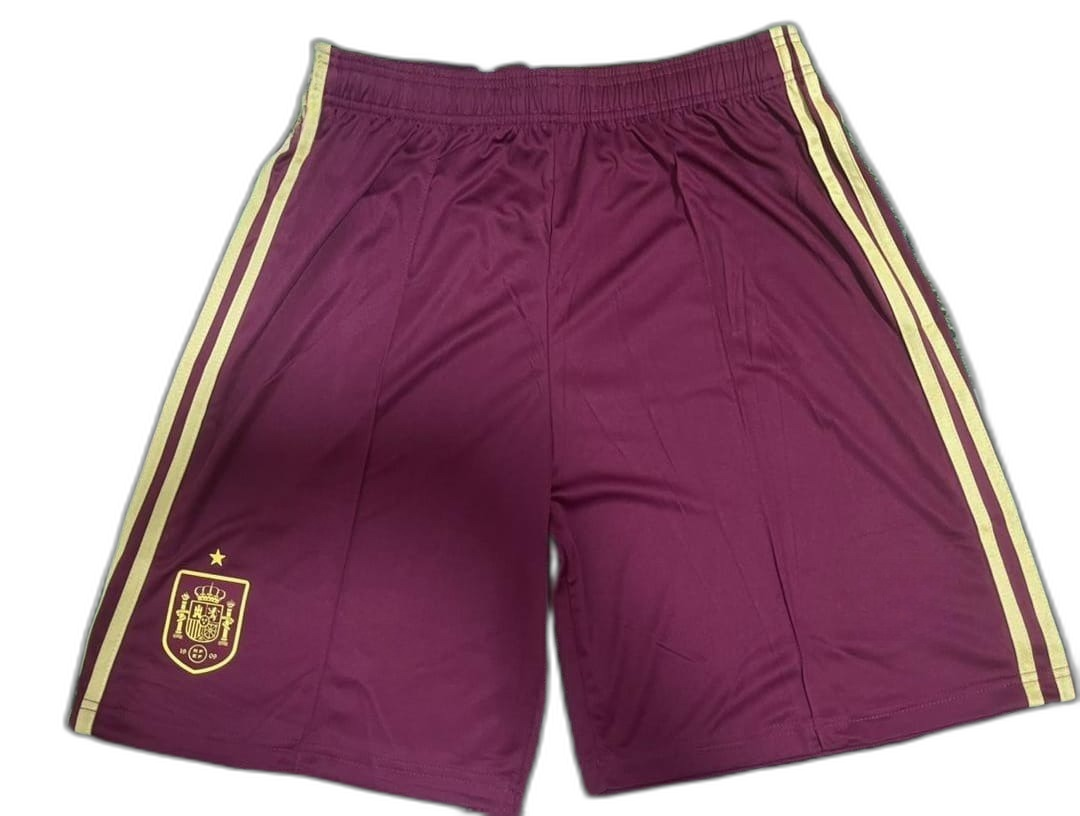 Selección Española 2026 Mundial Pantalón