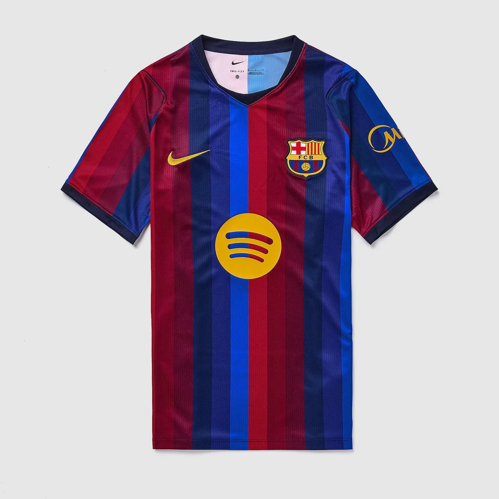 Camiseta Barcelona 2026/27 - Local