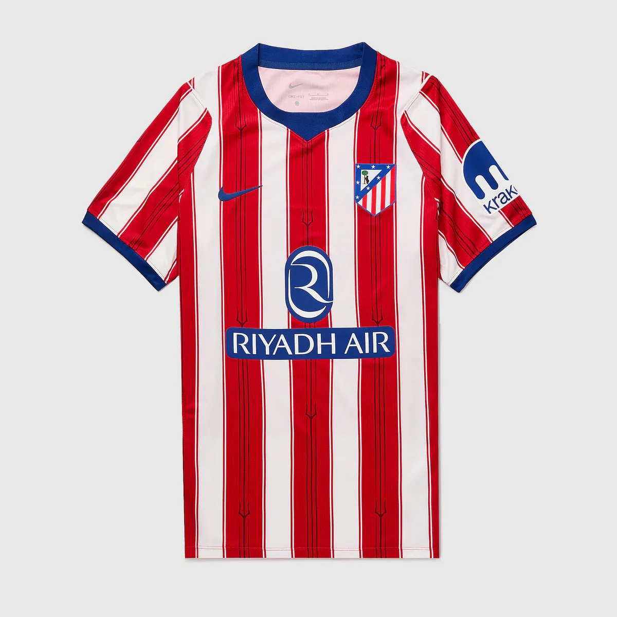 Camiseta Atlético Madrid 2026/27 - Local