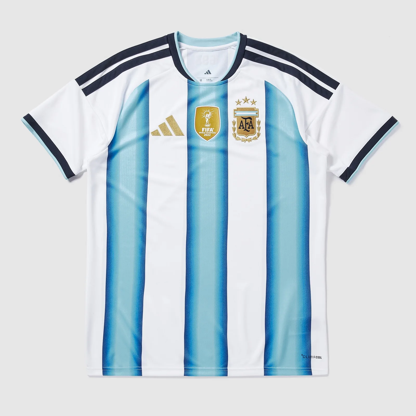 Camiseta Argentina Mundial 2026 - Local